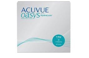 ACUVUE OASYS® 1-DAY 90 Pack
