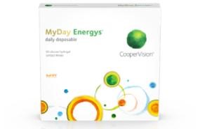MyDay Energys 90 Pack