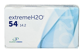 Extreme H2O 54 6 Pack