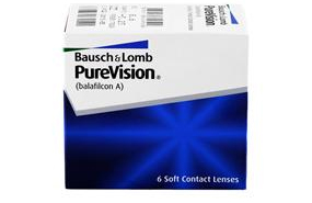 PureVision 6 Pack