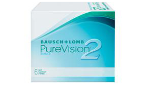 PureVision2 6 Pack